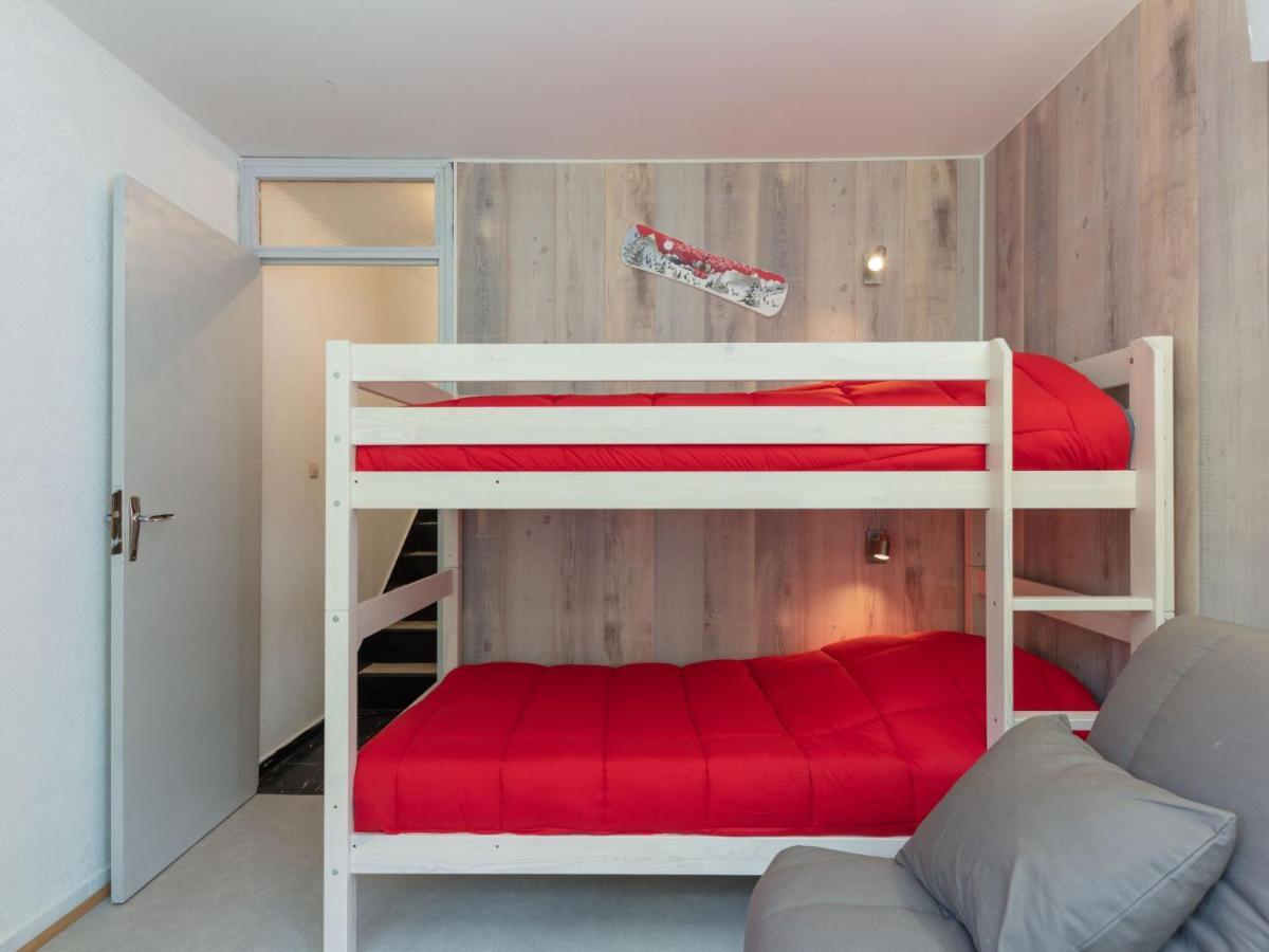 Apartment Les Lauzes D25 By Interhome Saint-Martin-de-Belleville Ngoại thất bức ảnh